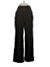 Stelle Solid Black Active Pants Size S - photo 1