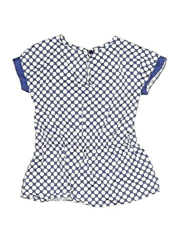 WonderKids Short Sleeve Blouse (view 2)