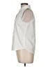 Assorted Brands Ivory White Sleeveless Blouse Size M - photo 5