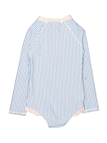 Ruffle Butts Swimsuit Cover Up (view 2)