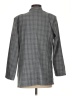 Kenneth Cole New York Plaid Gray Blazer Size XS (estimated) - photo 2