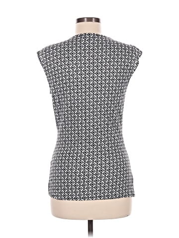Grayson Sleeveless T-Shirt (view 2)