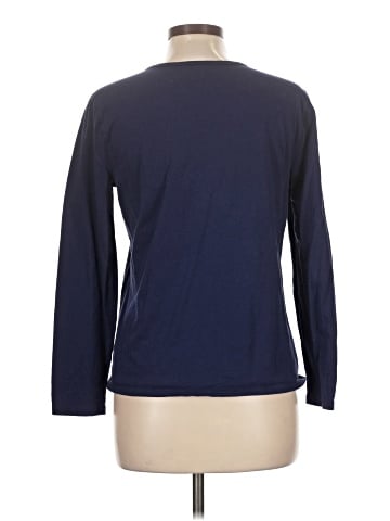 Lauren Jeans Co. Long Sleeve T-Shirt (view 2)