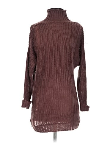 Mittoshop Turtleneck Sweater (view 1)