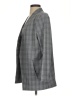 Kenneth Cole New York Plaid Gray Blazer Size XS (estimated) - photo 5