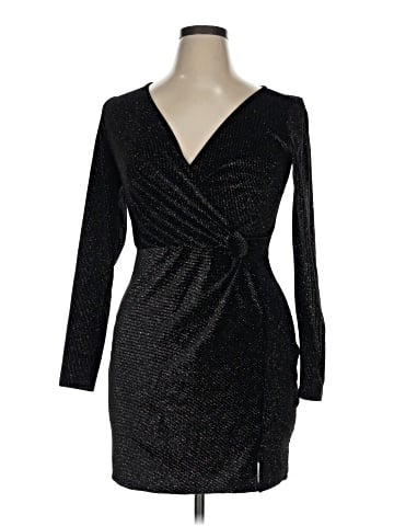 Trixxi Cocktail Dress (view 1)