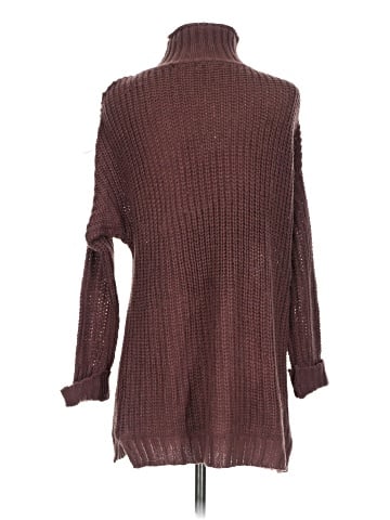 Mittoshop Turtleneck Sweater (view 2)