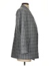 Kenneth Cole New York Plaid Gray Blazer Size XS (estimated) - photo 4