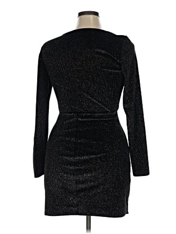 Trixxi Cocktail Dress (view 2)
