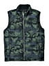 Gap Kids 100% Polyester Green Vest Size XL (kids) - photo 1