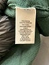 Cable & Gauge Green Pullover Sweater Size M - photo 8