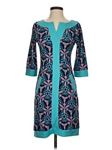 TRACY NEGOSHIAN Casual Dress (view 1)