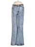 Kensie Blue Jeans Size 29 waist - photo 1