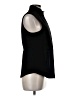 Tek Gear 100% Polyester Black Vest Size M - photo 4