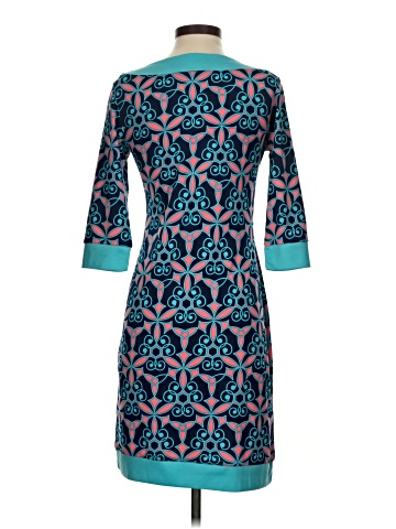 TRACY NEGOSHIAN Casual Dress (view 2)