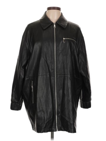 Express Coat (view 1)