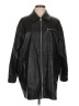 Express Black Coat Size L - photo 1