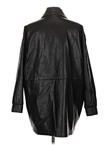 Express Coat (view 2)