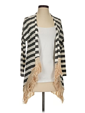 Retro Doll Cardigan (view 1)