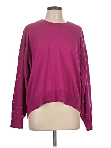 MICHAEL Michael Kors Pullover Sweater (view 1)