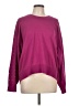 MICHAEL Michael Kors Purple Pullover Sweater Size L - photo 1
