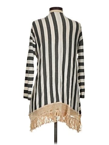 Retro Doll Cardigan (view 2)