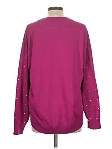 MICHAEL Michael Kors Pullover Sweater (view 2)