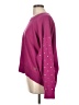 MICHAEL Michael Kors Purple Pullover Sweater Size L - photo 5