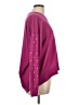 MICHAEL Michael Kors Purple Pullover Sweater Size L - photo 4