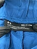 Under Armour Solid Blue Casual Pants Size S - photo 7