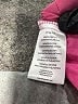 Left Coast by Dolan 100% Polyester Pink 3/4 Sleeve Blouse Size XS - photo 8