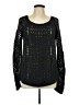 Outfitters Black Pullover Sweater Size L - photo 1