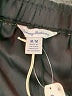 Tommy Bahama 100% Polyester Black Casual Pants Size M - photo 6