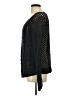 Outfitters Black Pullover Sweater Size L - photo 5