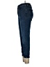 a.n.a. A New Approach Solid Blue Jeans Size 12 - photo 5