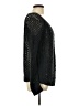 Outfitters Black Pullover Sweater Size L - photo 4