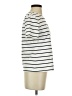 MOTF Ivory Short Sleeve Top Size XS - photo 4