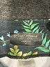 Betsey Johnson Floral Green Leggings Size XS - photo 7