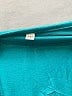 Unbranded Teal Sleeveless Blouse Size 2X - photo 7
