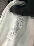 Athleta Solid Ivory Skort Size 1X - photo 4