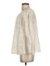 Love Sam 100% Cotton Ivory Long Sleeve Blouse Size S - photo 5