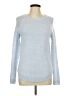 SO 100% Acrylic Blue Pullover Sweater Size L - photo 1