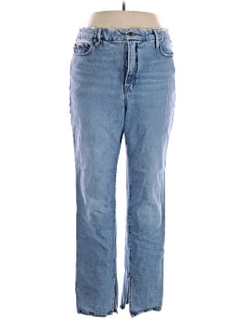 Good American Jeans