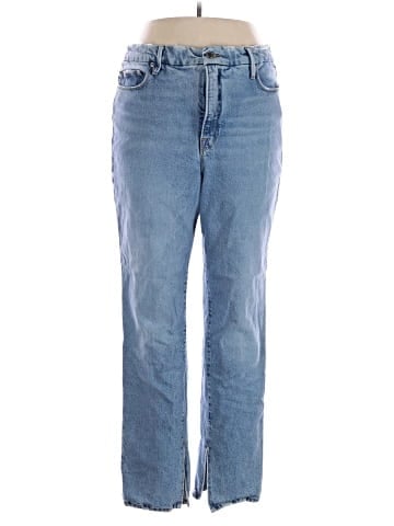 Good American Jeans (view 1)