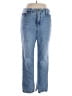 Good American Blue Jeans Size 15 - photo 1