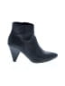Seven Dials Black Ankle Boots Size 8 - photo 1