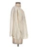 Love Sam 100% Cotton Ivory Long Sleeve Blouse Size S - photo 4
