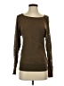 MICHAEL Michael Kors Brown Pullover Sweater Size XS - photo 1