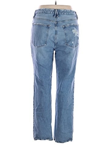 Good American Jeans (view 2)