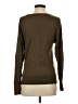 MICHAEL Michael Kors Brown Pullover Sweater Size XS - photo 2